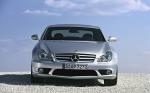 Mercedes-Benz CLS63 AMG 2009 года